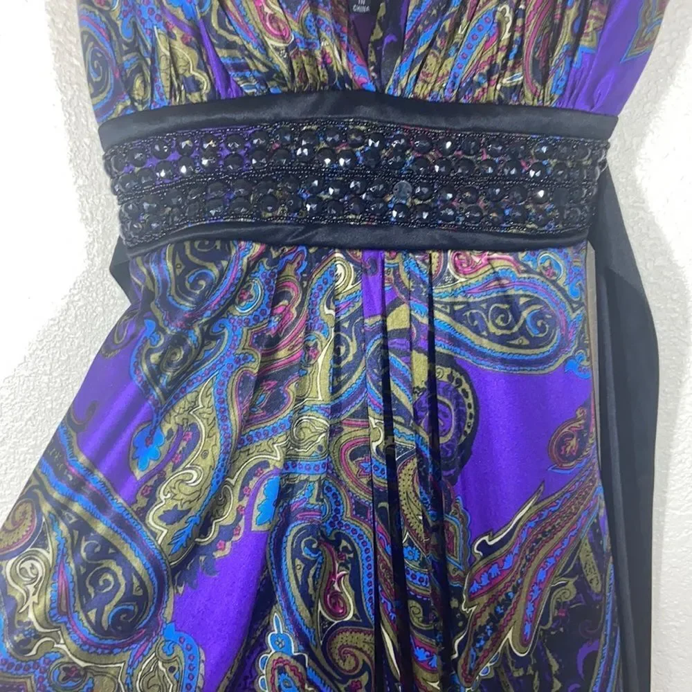 Women Xoxo New Long Dress Size S